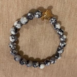 Sea turtle bracelet